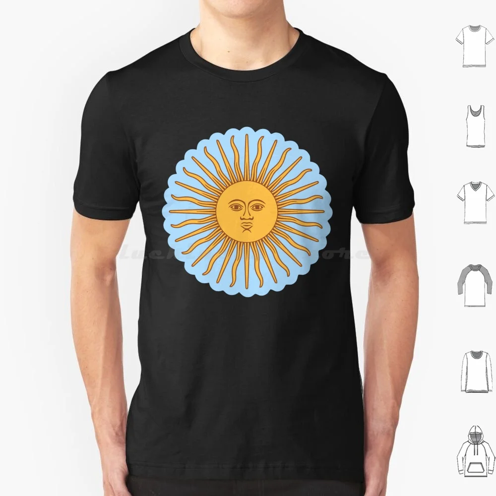 Cool Sun Cute Design T Shirt 6xl Cotton Cool Tee Sun Summer Sunny Happy Happiness Space Egyptian Egypt God Laptop Awesome