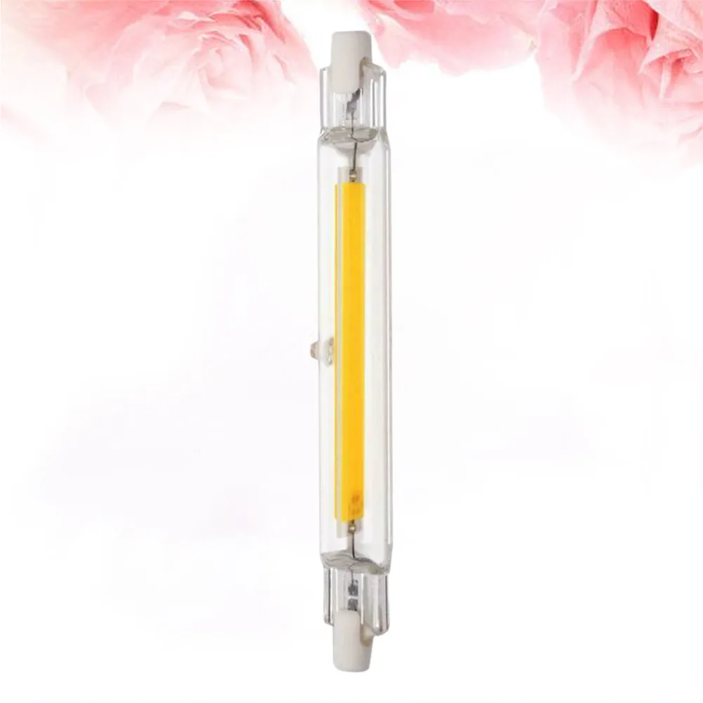 Led Bulb 220V Doubl…