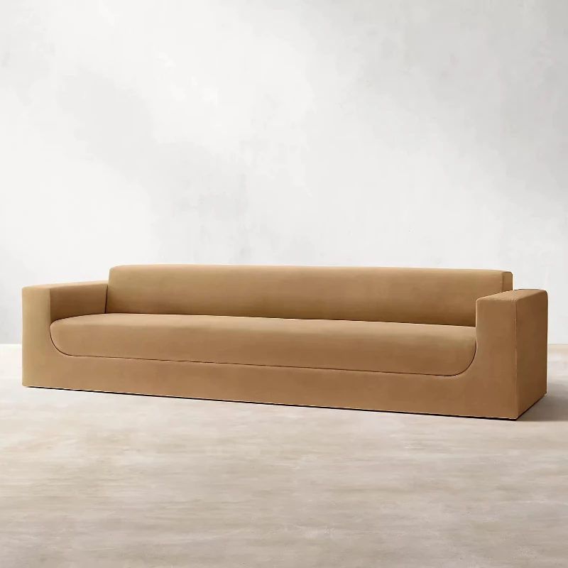 

Handmade design sofa living room interior furniture solid wood wooden sofa