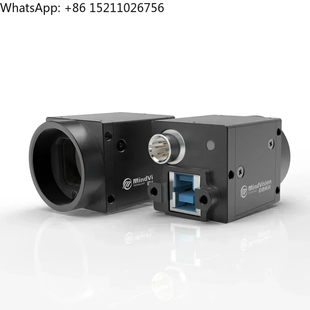 Mindvision Cmos Image Sensor Global Shutter Industrial High Speed   USB3.0  Machine Vision Inspection