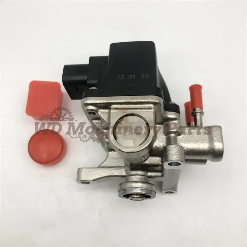 A050S572 4377649 A0001405339 0001405339 DCU Urea Injection Pump Engine Adblue Pump for Mercedes Benz