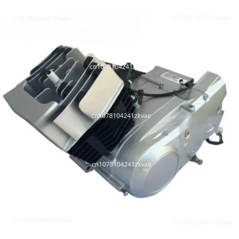 AX100 2 Stroke 100Cc For Motorcycle AX100Cc Like AX100