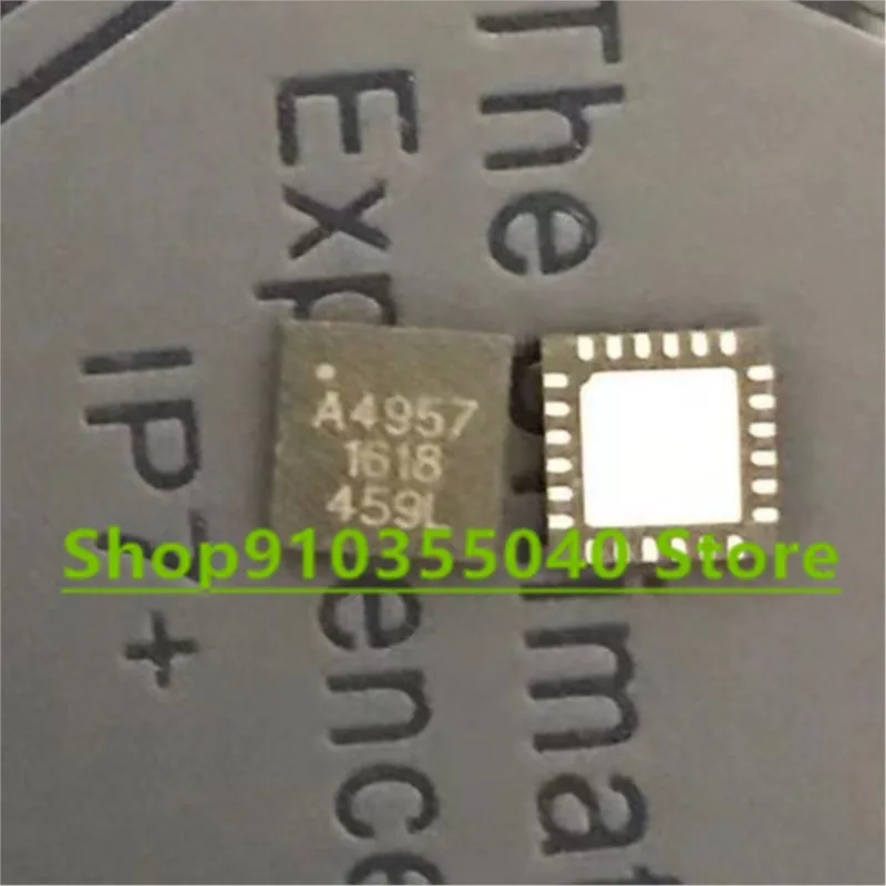 A4957SESTR-T A4957 QFN24 10pcs