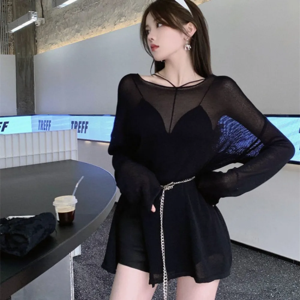 

With Chest Pads Beautiful Back Underwear Short Solid color Women's Chest Vest Slim Fitting Sexy Sleeveless Tops Spring Summer
