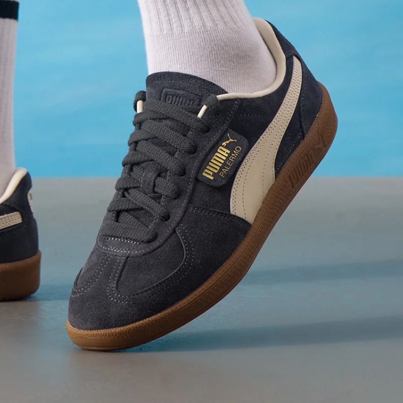 Schwarze Off-White Puma Wildle – Men'S Shoes Puma Sneakers Bewertung und Preis