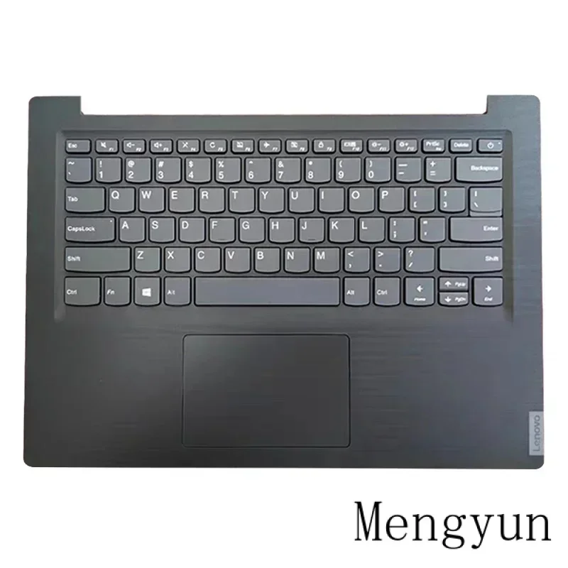 NEW Keyboard palmrest cover touchpad For LENOVO V14-ADA V14-ARE V14-IGL V14-IIL V14-IKB V14-IWL