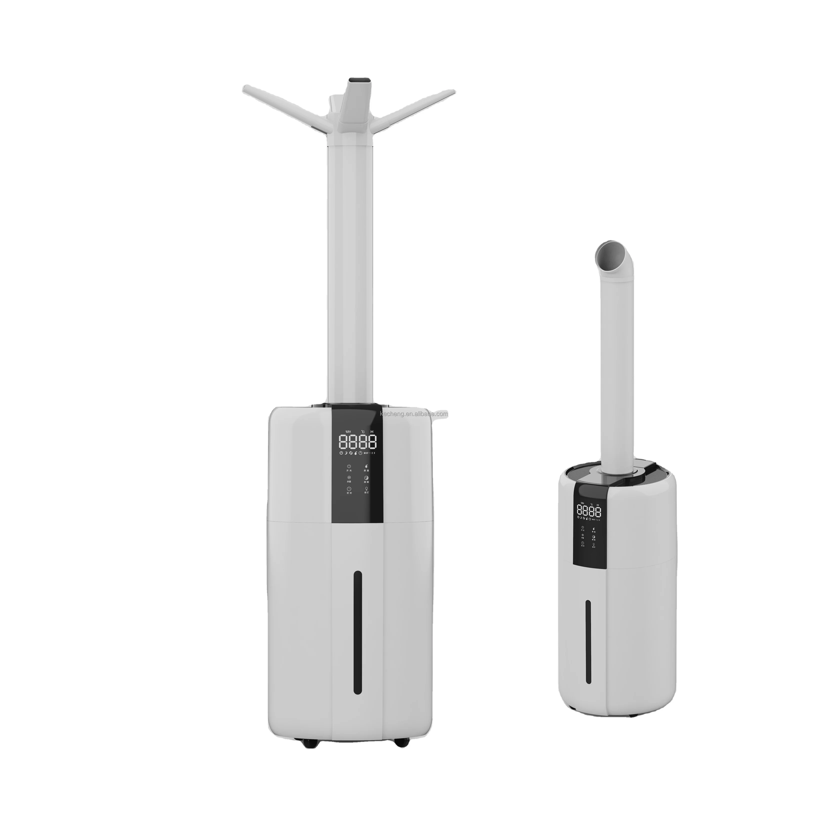 Large Capacity Humidifier Commercial Humidifier 1200ML/H  Mist Maker