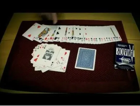 

Carl Irwin - ACAAN Bundle by Carl Irwin - Magic tricks (Instant Download)