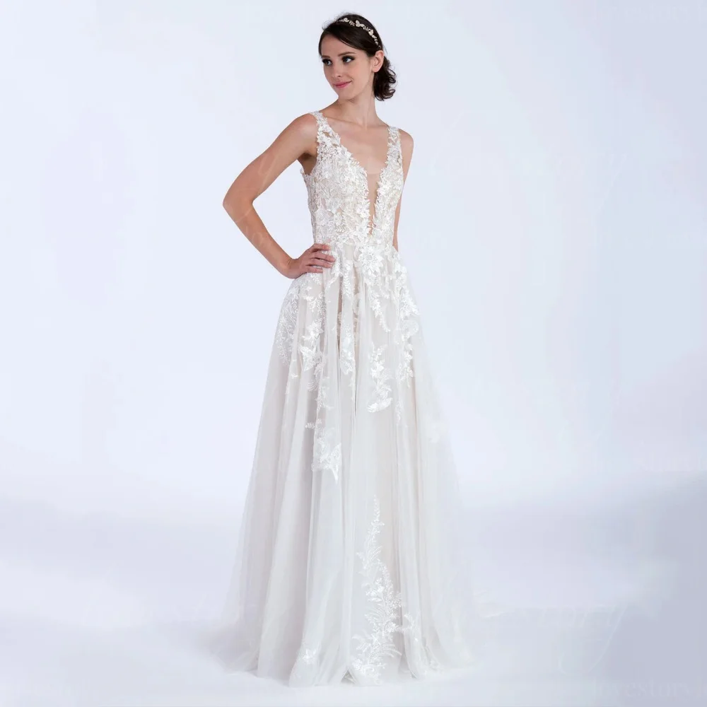 Customized Wedding …