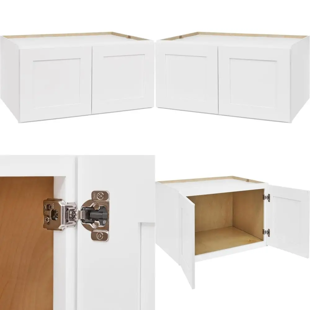 Kitchen Storage Wal…