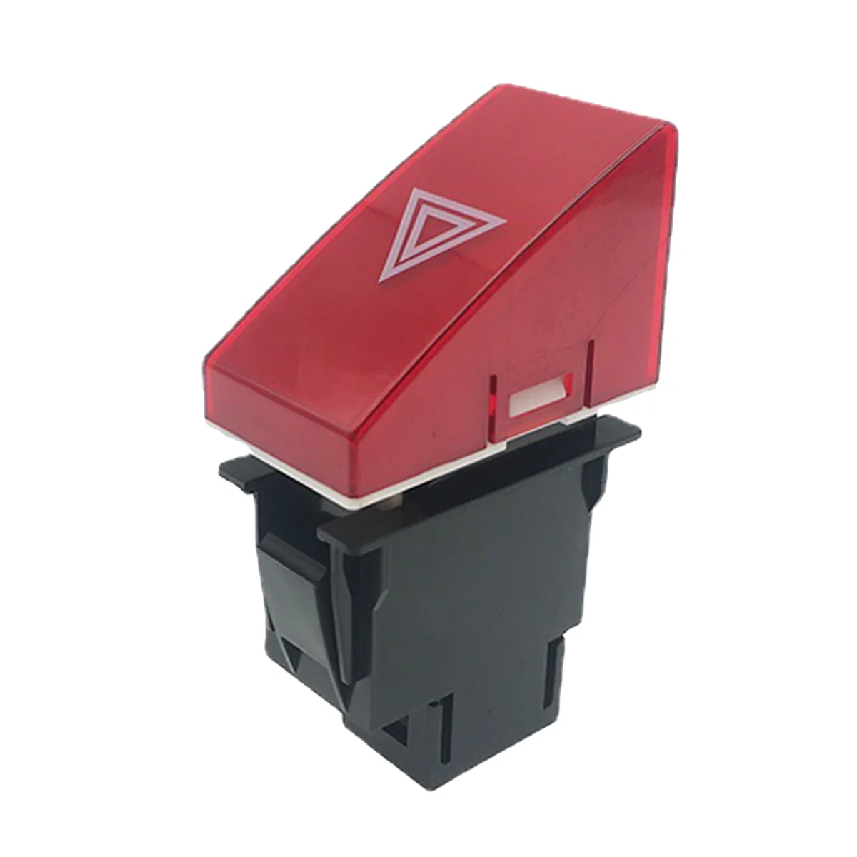 Spia per auto Doppio interruttore lampeggiante 35510-TA0-J02 per Honda Accord Crosstour 08-2013 Pulsante lampada emergenza malfunzionale—L49A