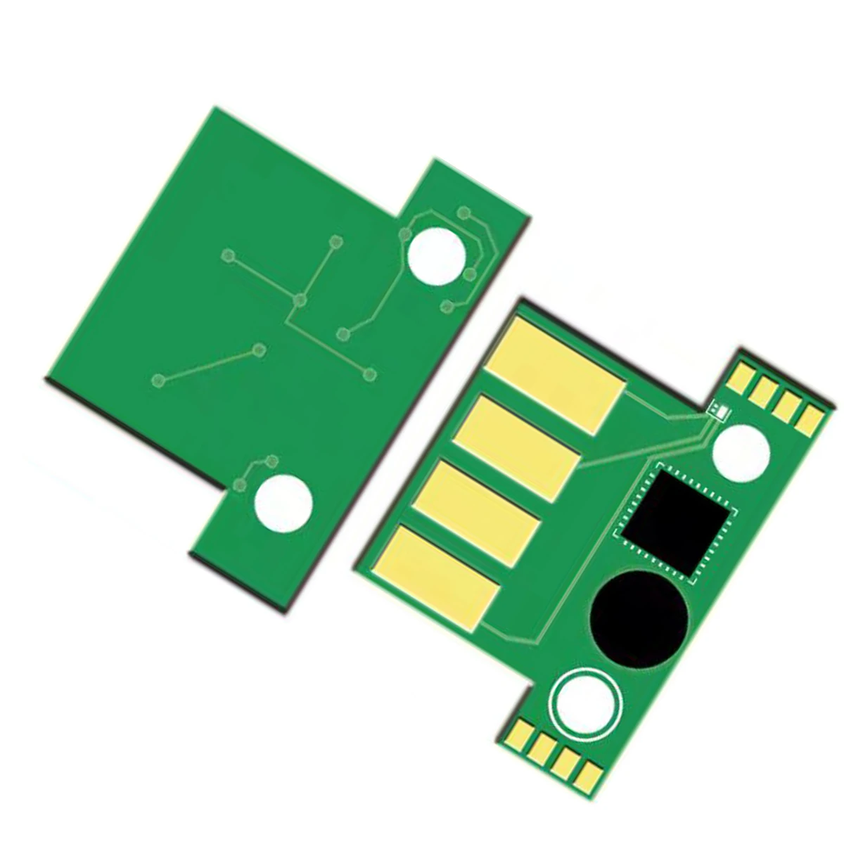 8K 4K Word-Wide Universal Toner Chip Reset Refill Kits for Lexmark   CX 510dthe CS 317dn CS 417dn CS 517de CS 517DN CX 317dn