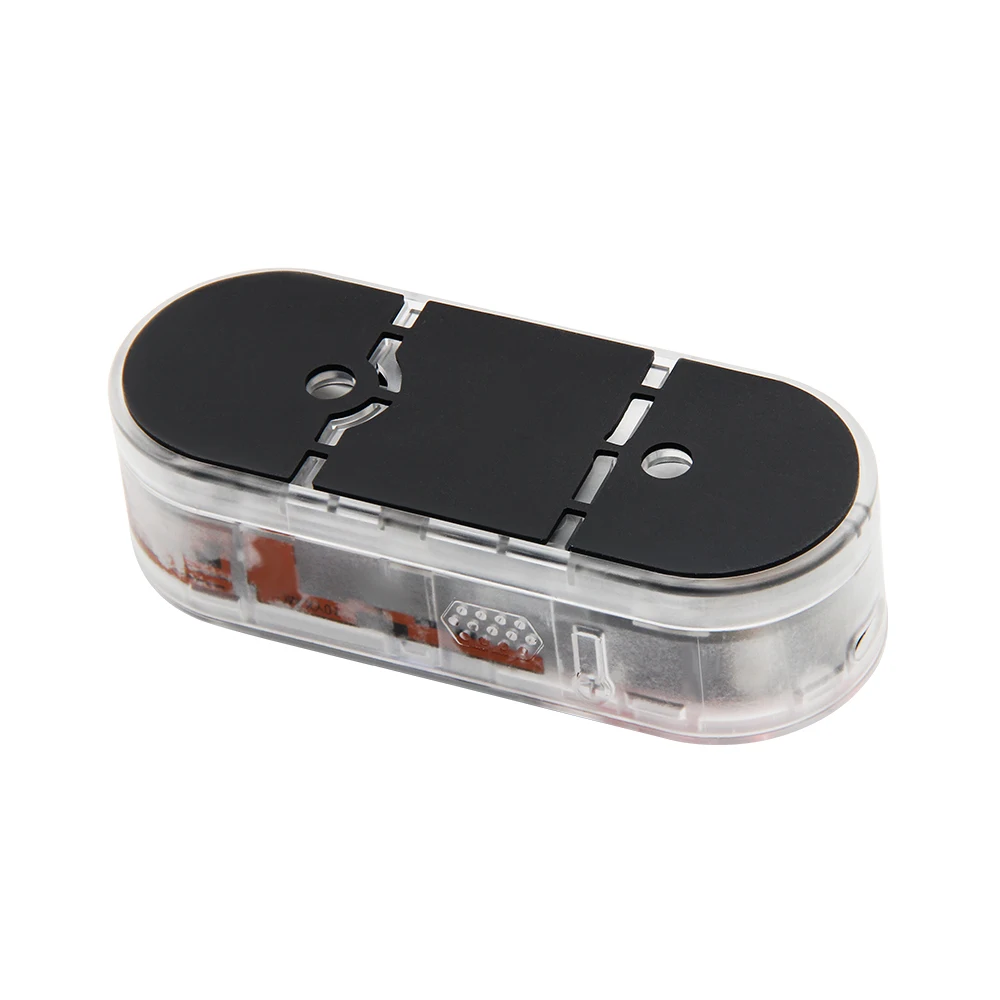 T-Embed ESP32-S3 CC1101 Low-Power Sub-1 GHz RF Transceiver PN532 NFC RFID I2C Module LCD Board Built-in Battery 1300mAh