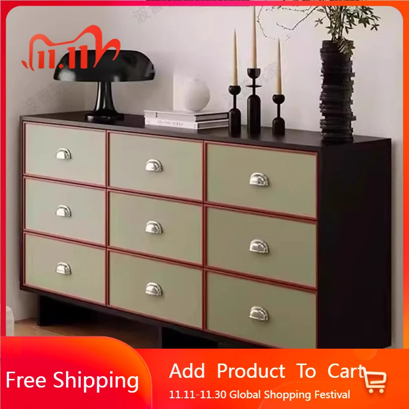 

Bedroom Decor Living Room Cabinets Storage Nordic Kitchen Closet Living Room Cabinets Drawers Wood Gabinete Trendy Furniture