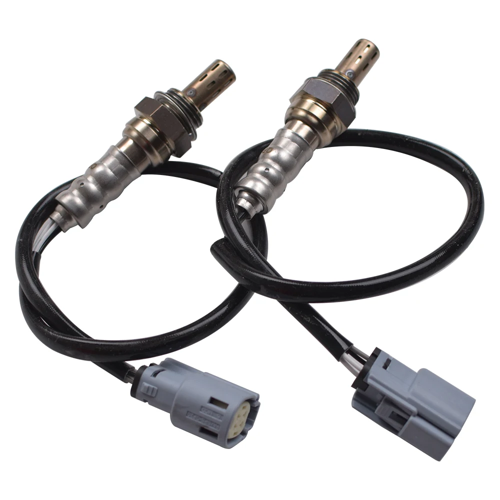ต้นน้ําลงน้ําออกซิเจนเซ็นเซอร์ 02 O2 เหมาะกับ 2011-2014 Ford F-150 5.0L 6.2L F150 234-4494 234-5076 234-5113