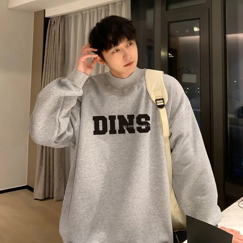 

Мужские дизайнерские худи без капюшона: смелые, сильные, мощные, уверенные в себе, четкие, выразительные, заметные, элегантные, эффектные топы