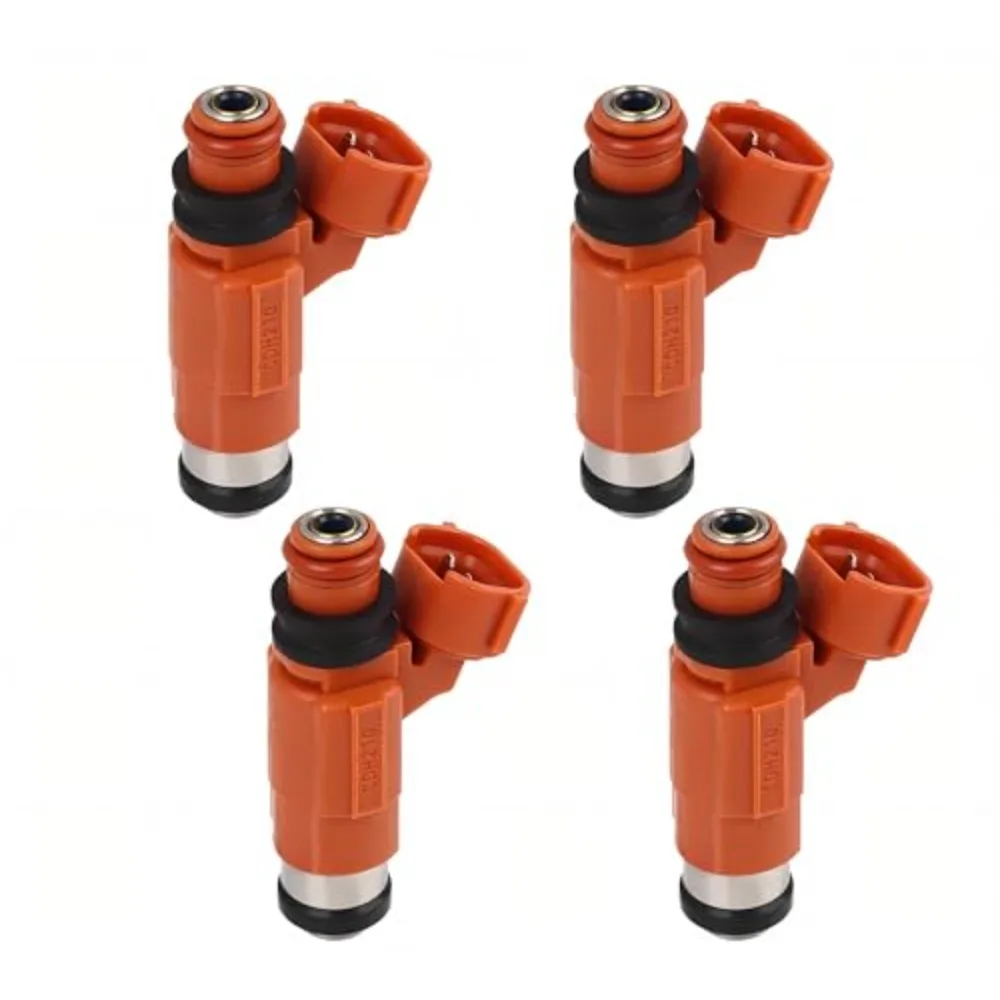 

НОВЫЙ 4 шт. CDH210 оригинальный сердечник топливной форсунки для подвесного двигателя Yamaha 115HP Mitsubishi Eclipse