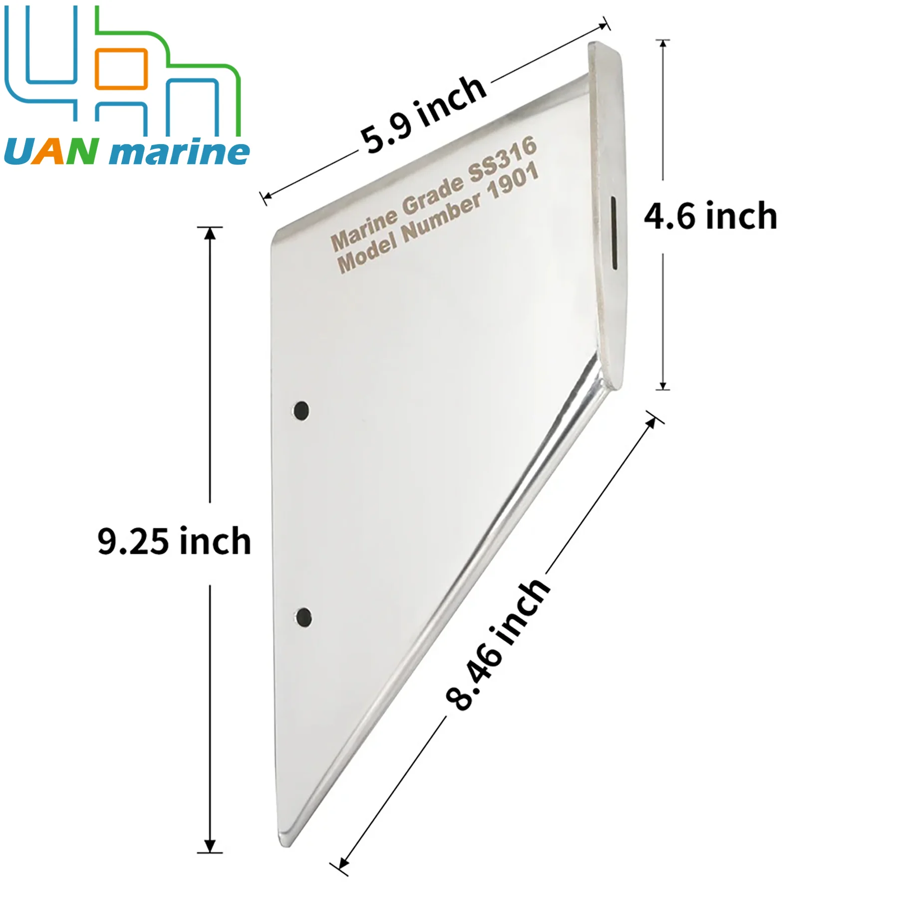 27031 Skeg Guard Skeg Protector Kit for Mercury Mercruiser Marine  Alpha 1 Gen 2 Stainless Steel Engine Guard 1991-2023