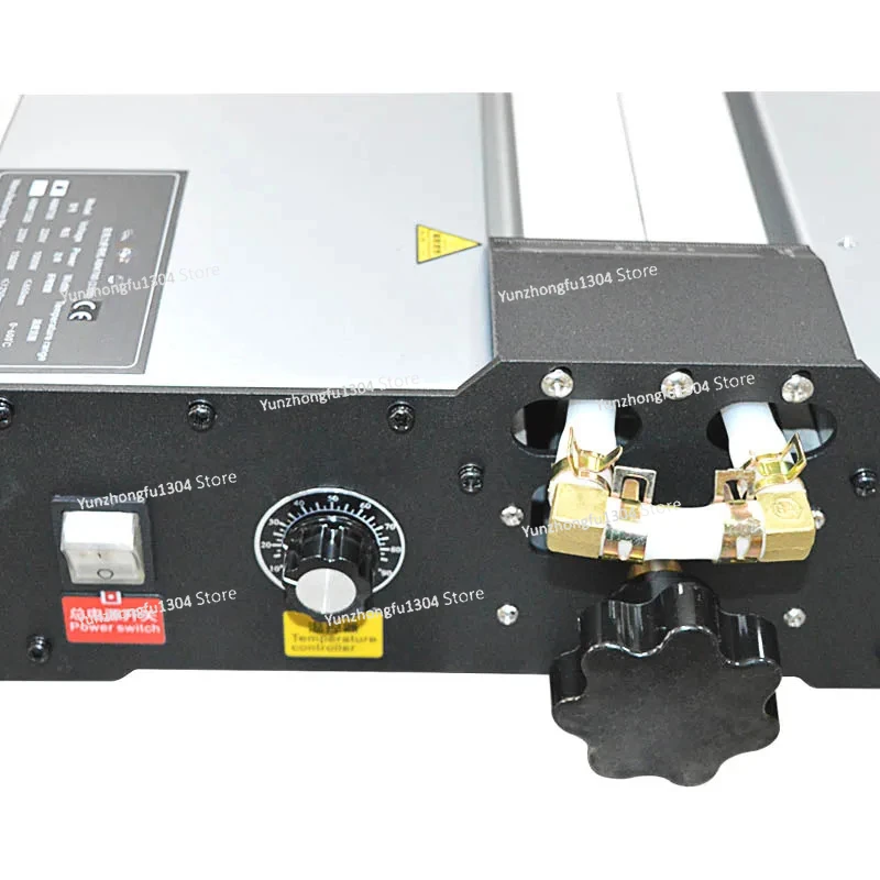 

Acrylic Bending Machine ABM700 Organic Board/Plastic Sheet Bending Machine Infrared Heating Acrylic Bender Machine 220V/110V 1PC