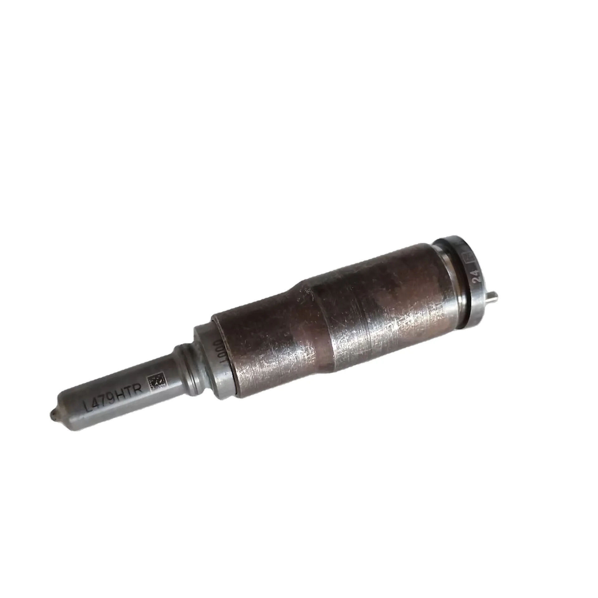 

NO.512(10) Nozzle Capsule Assembly 28425042 Valve 24 Nozzle L479 for DAF PACCAR MX13 US13 Euro6 F2P Injector 1972591 BEBJ1D00003