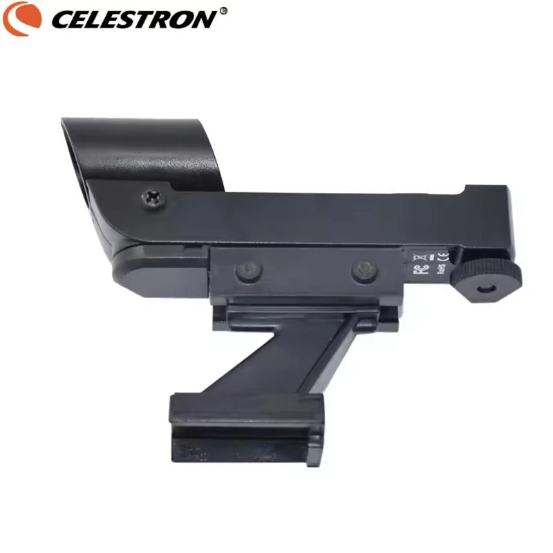 Celestron Red Dot Star Finder Is Suitable for High-End Astronomical Telescopes Such as the 80EQ SE Series and SLT Series