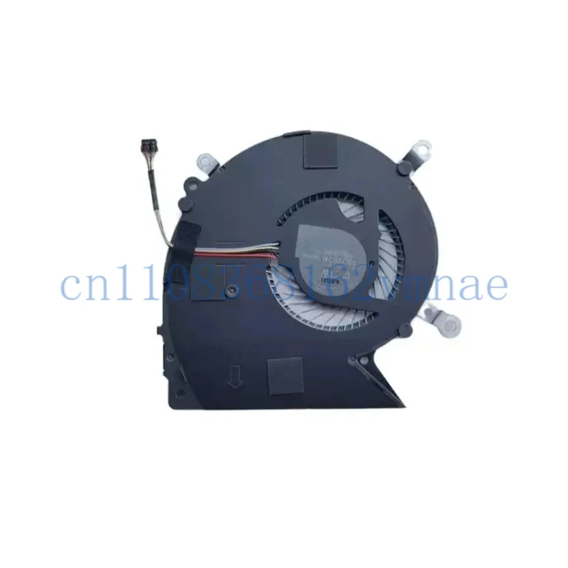

Для ASUS Flip C436F C436FA новый оригинальный вентилятор охлаждения процессора ноутбука NC55C06-19G17