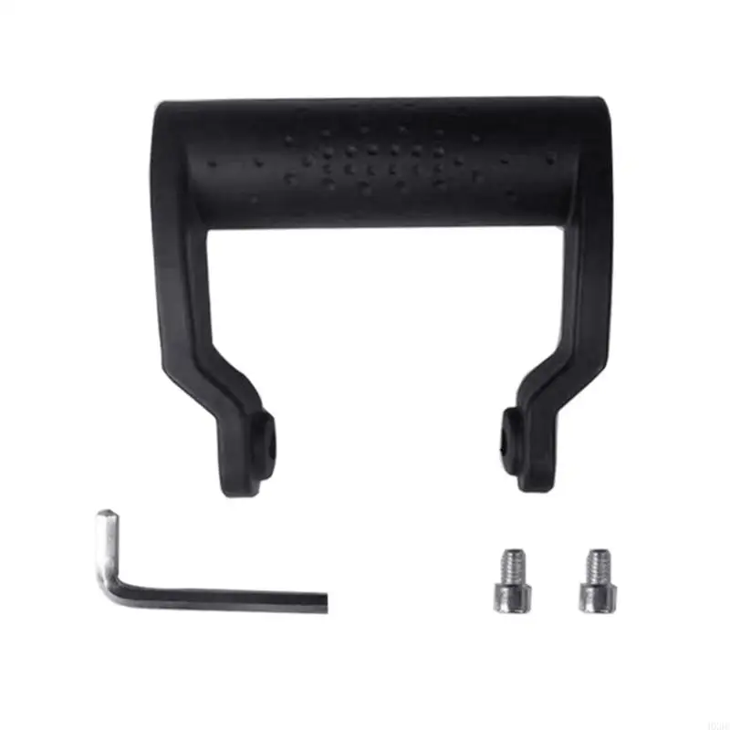 Hx6c para ângulos moedor alça lateral auxiliar máquina moagem ferramenta elétrica handheld rolo linear polimento substituir