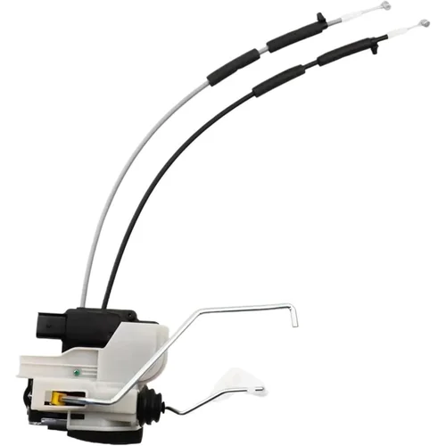 Imagen 2 del producto Para Kia Picanto Morning 2011 2012 2013 2014 2015 2016 2017 Actuador de cerradura de puerta 81310-1Y030 81320-1Y030 81410-1Y020 81420-1Y020