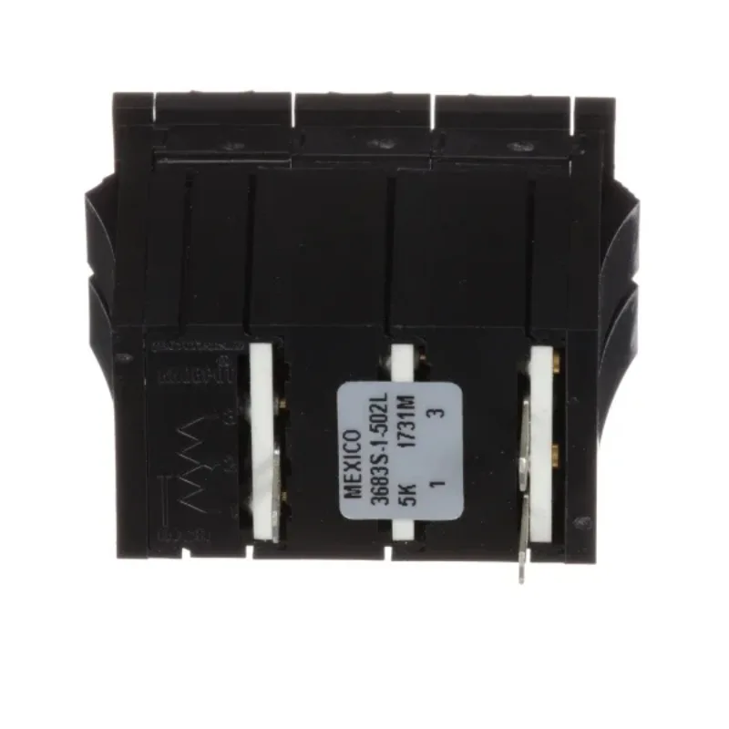 

NEW Original New Bourns 3683S-1-502L Potentiometer Digital Display 3 Digits 5 kOhm Power 2W Linear 3682S Series Good Price