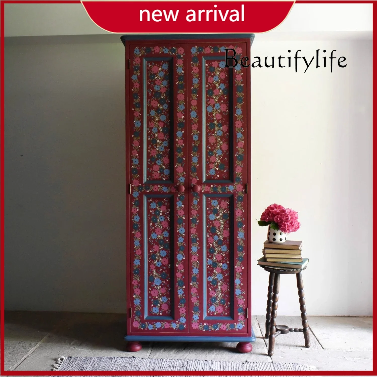 Aq Zy French Retro …