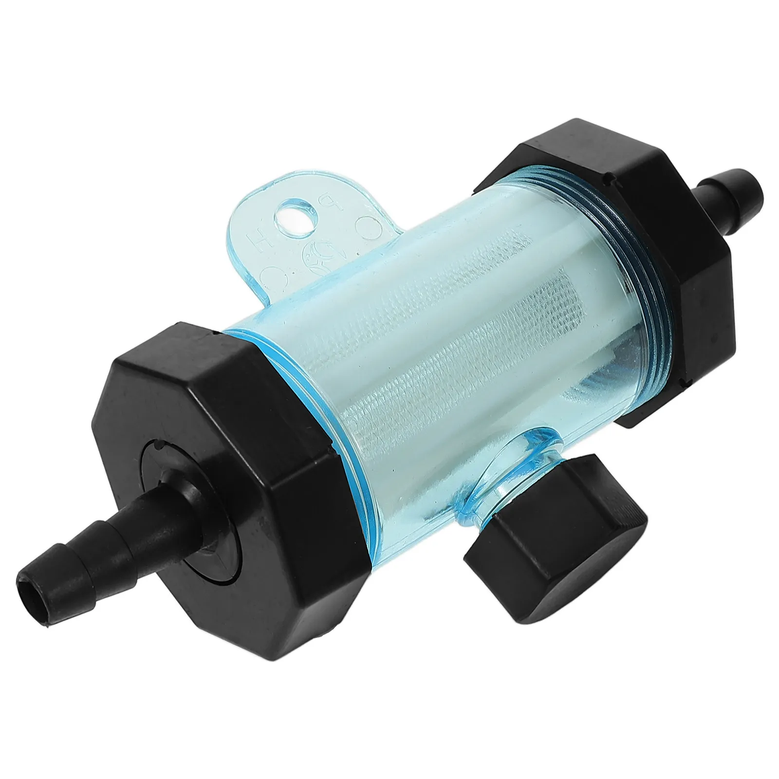 Car Sprinkler Filter Cup Sturdy Lightweight Scientific Structure Easy Installation Replacement for Vehicle Truck Sprinkler