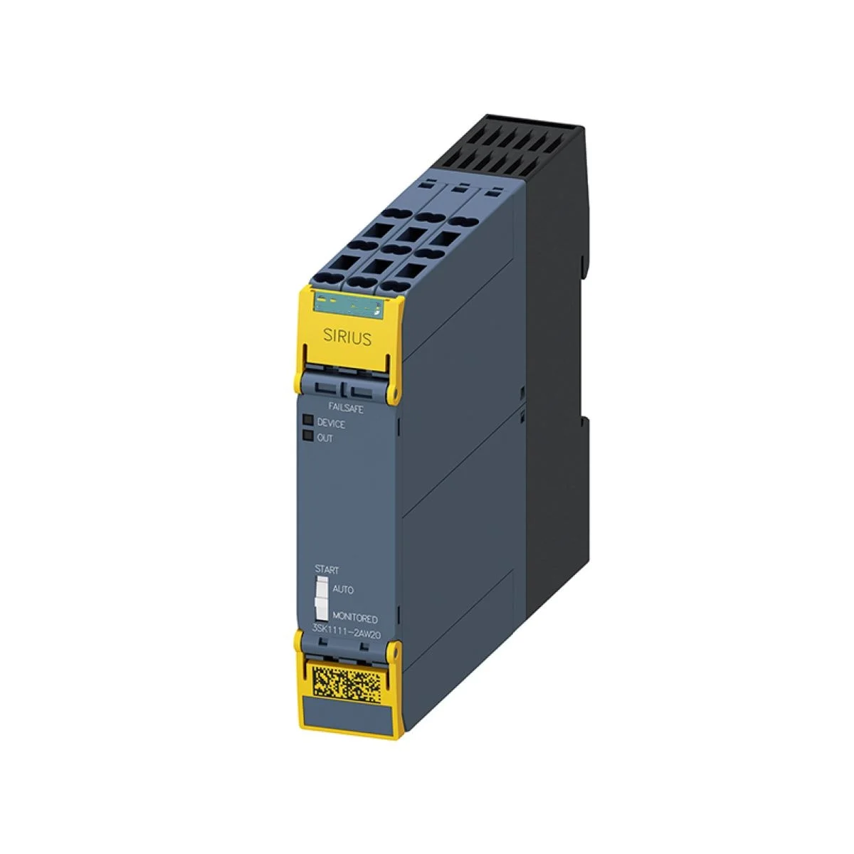 3SK1111-1AB30 3SK11111AB30 safety relay
