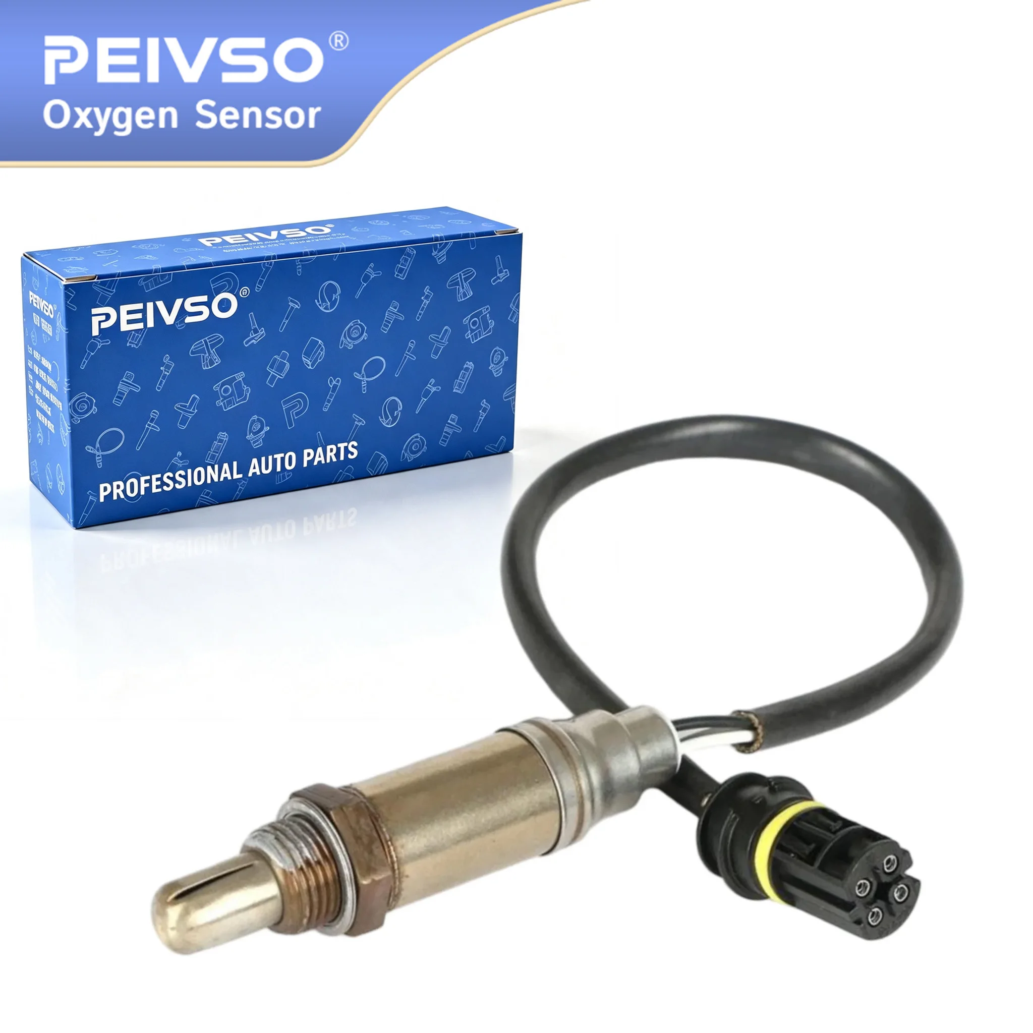 11781742050 New O2 Oxygen Sensor 11781742050 for BMW 2003 5 Series 2.2L E60