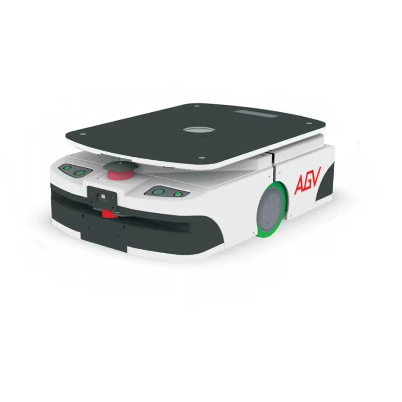 Heißer Verkauf SLAM Mobile Jacking Autonome Jacking Typ Mobile Smart Warehouse Carrying Transfer Moving Arm AGV