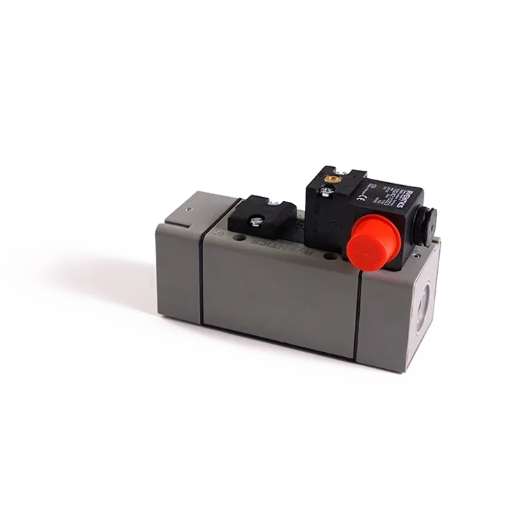 R424B09268 Magnetventil AVENTICS