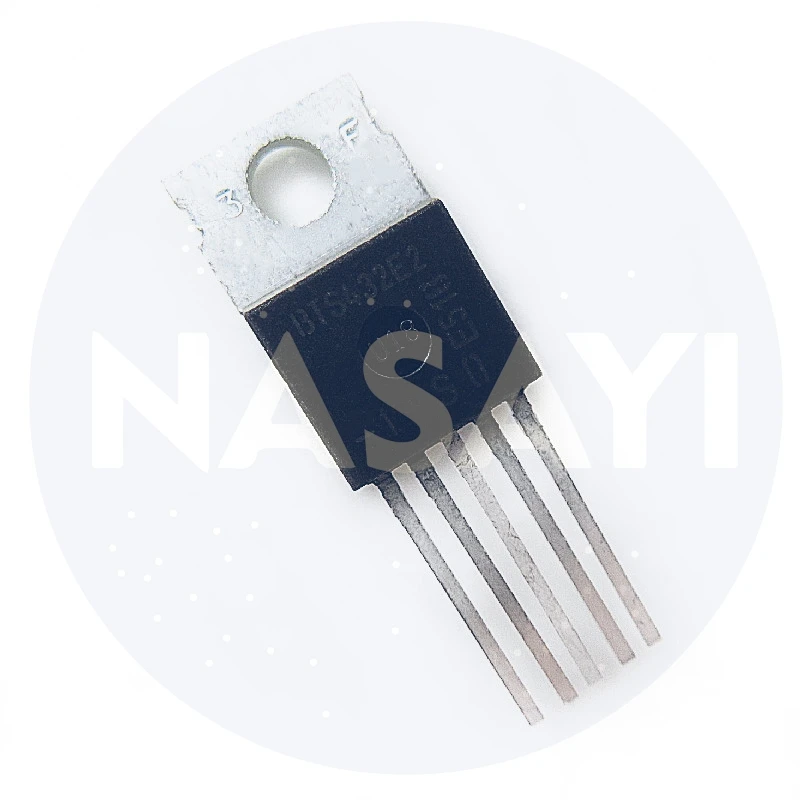 1-100PCS TD62C950RF TD62C950 P6KE36CA FT838NB1-RT FT838NB1 BTS432E2 BTS432 QN8035-SANE 8035 SN74LVC2G14DBVR C145