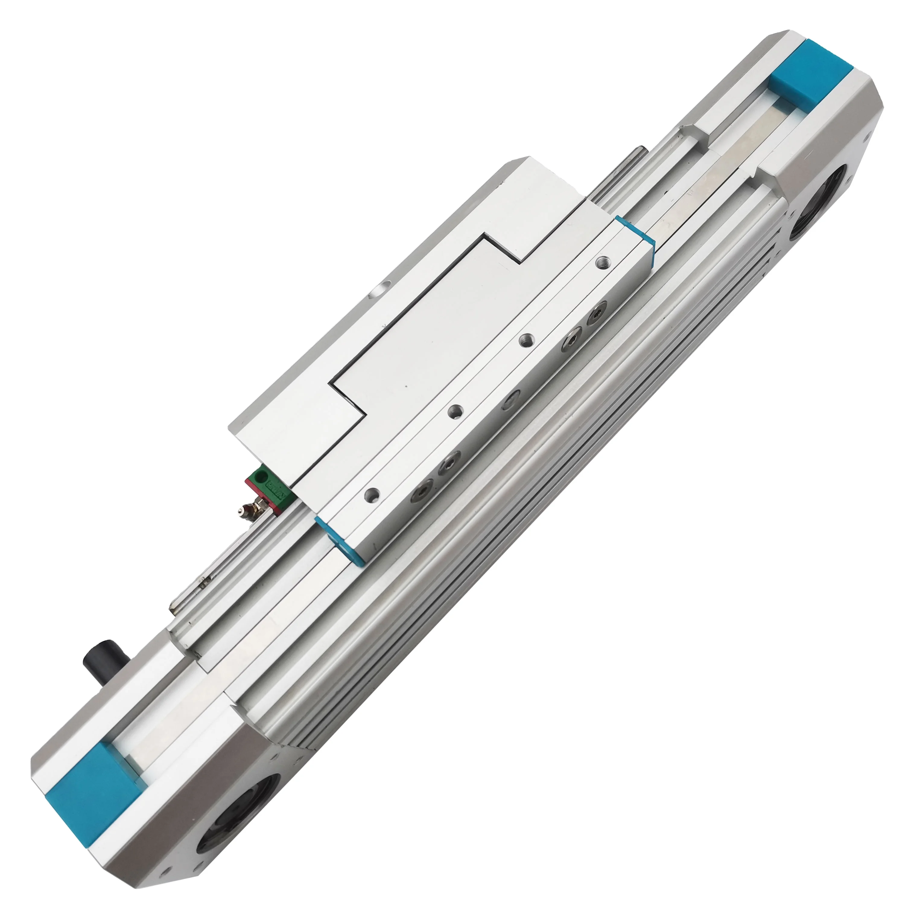 TLF Hot Nuovi Prodotti Modulo guida guida guida cuscinetto lineare Movimento attuatore Mot lineare ad alta velocità da 60 mm