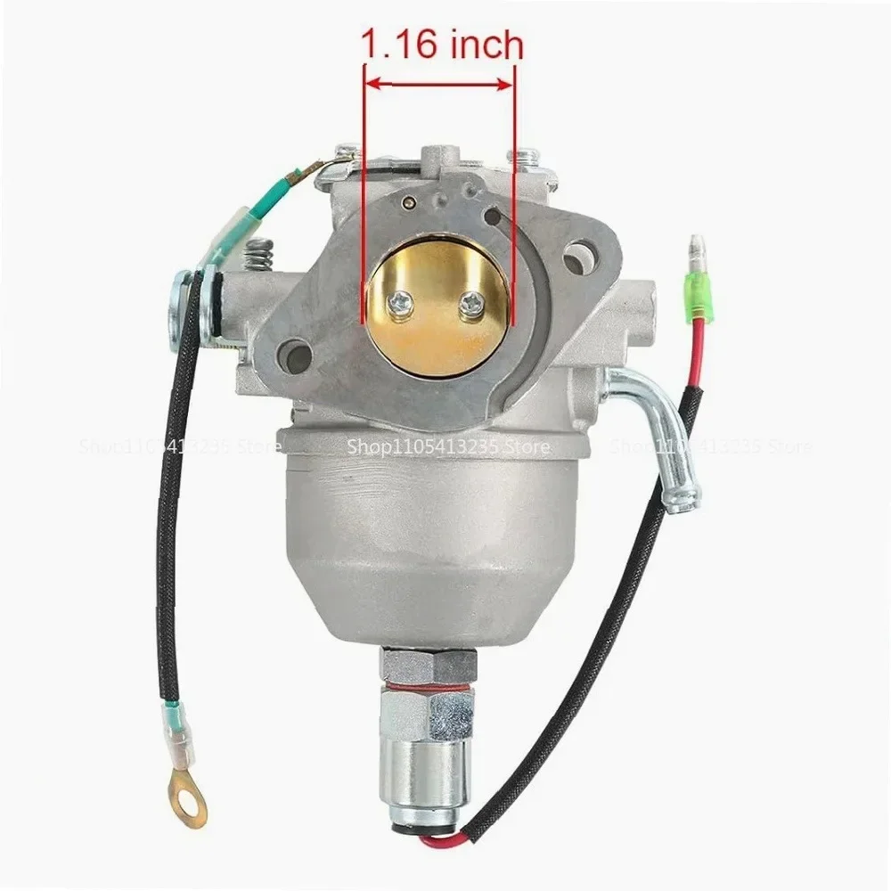 Carburetor 32 853 25-S 32 853 28-S SV725-840 Lawn Mower Tractor Engine Replacement Part Durable