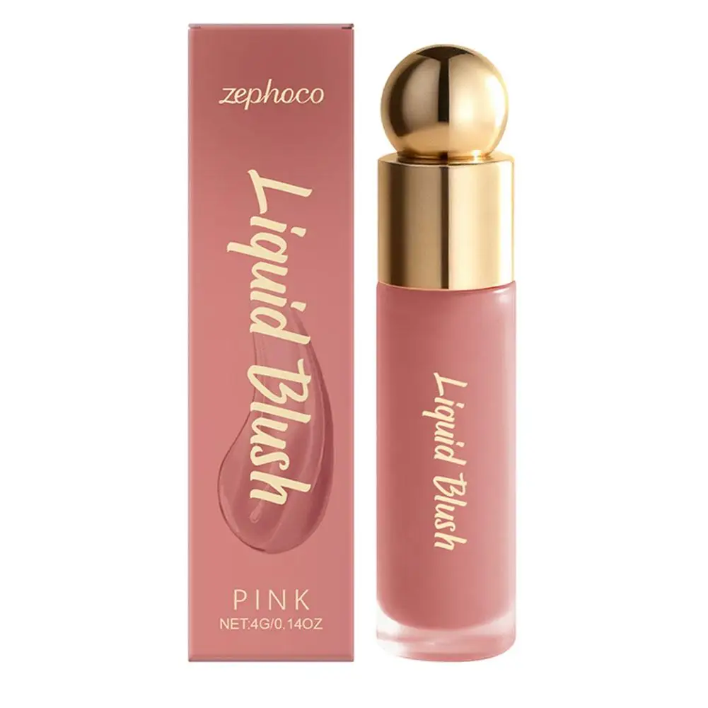 ゼフォコ リキッドパウダーブラッシャー パープルバイブス ラディアント 立体輪郭形成 デュアルユース リップ＆チーク 防水コスメ