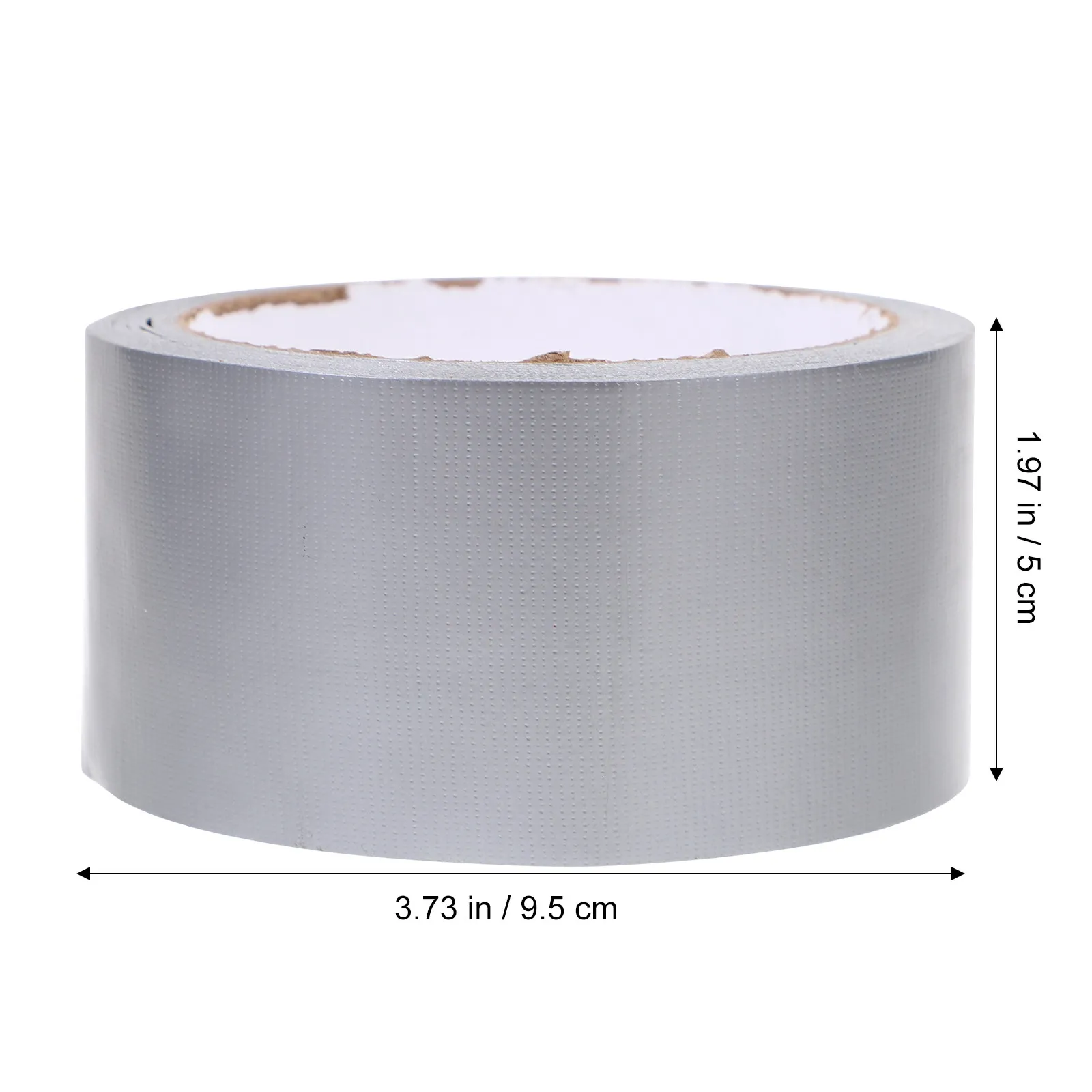 Door and window sealing tape for household users to prevent wind from entering with fabric material