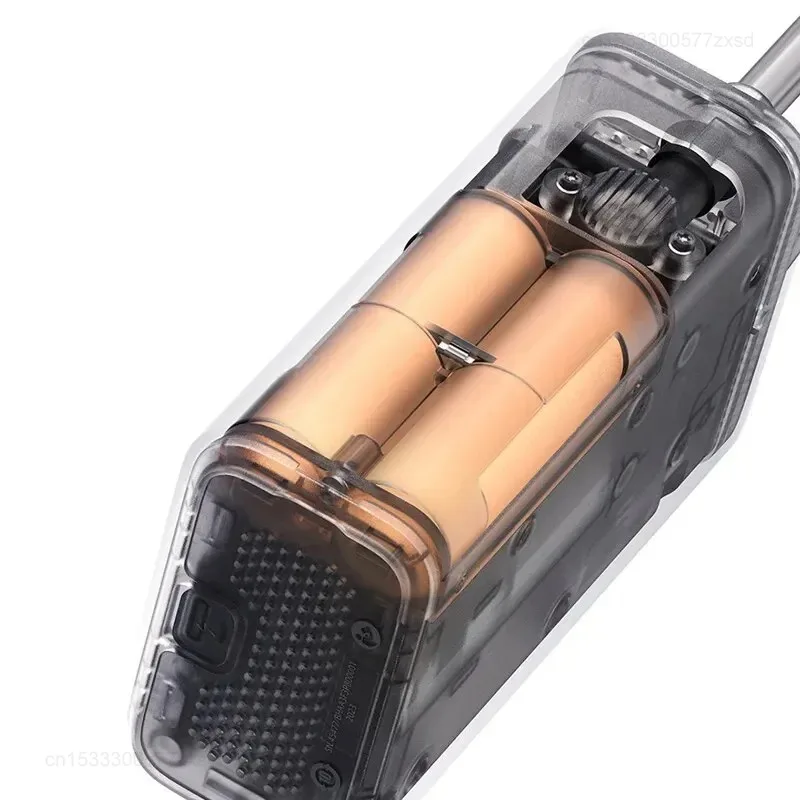 Xiaomi MIJIA Air Pump 2 25%Speed Boost Mini Portable Electric Air Compressor Treasure 150PSI Type-C LED Multitool Inflator