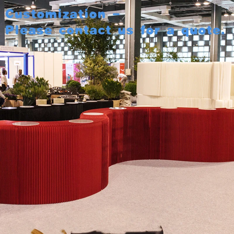 

Изготовленная на заказ складная стойка для бумаги, прямоугольная витрина, тканевая сумка для обуви, экологически чистый витрина