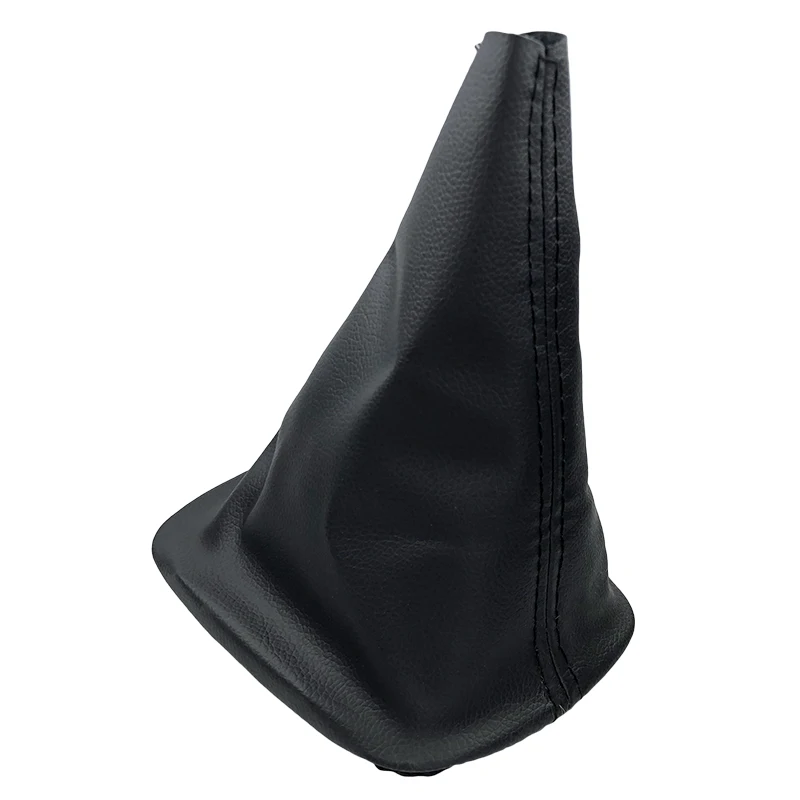 Für Skoda Octavia MK1 A4 1997-2011 Shift Getriebe Stick Gamasche Boot Staub-Proof Abdeckung Getriebe Griff Schutz auto Zubehör – Detail 6