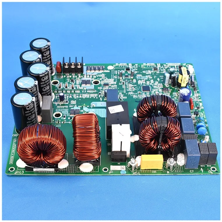 300027000118 ZQ1230G test ok circuit board motherboard