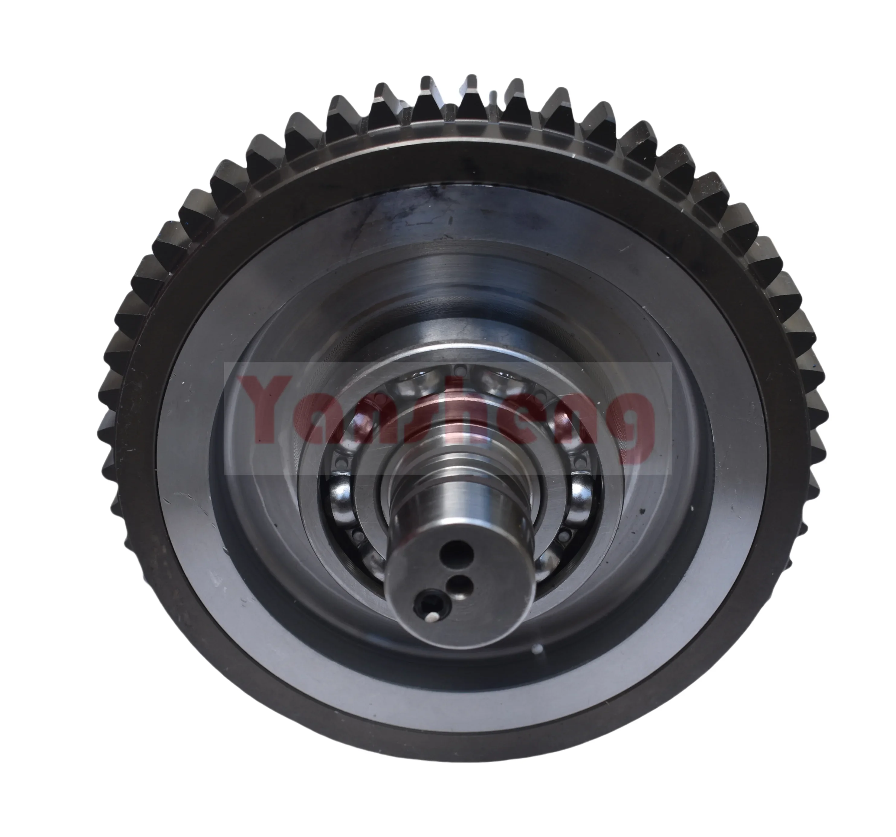 Yansheng Forklift Spare Parts Clutch Assembly II FYQX30III.902