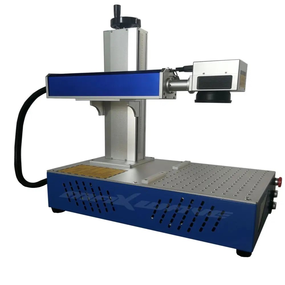 Muslimy2.5d EZCAD3 muslimmahine JPT 50W 60W