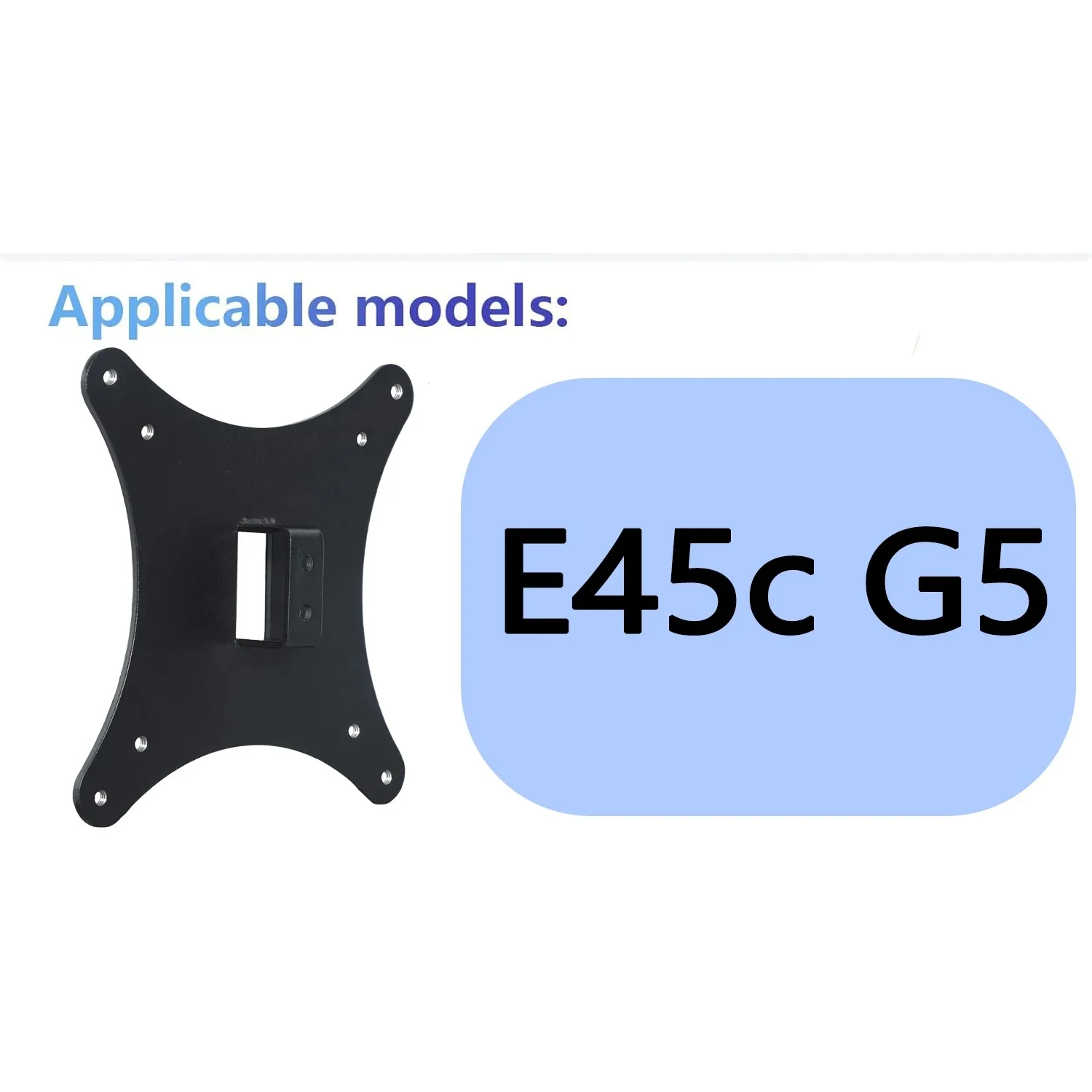 New Vesa Adapter Fo…