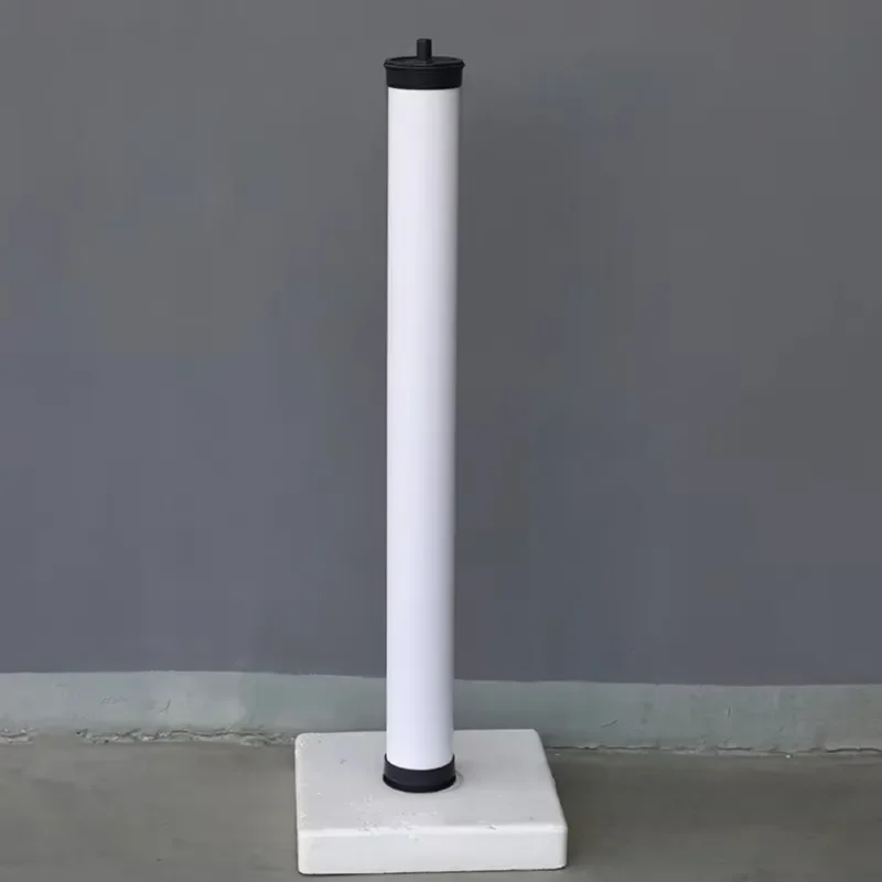 PVDF Hollow Fiber Ultrafiltration Membrane UF Membrane Module for Water Treatment System