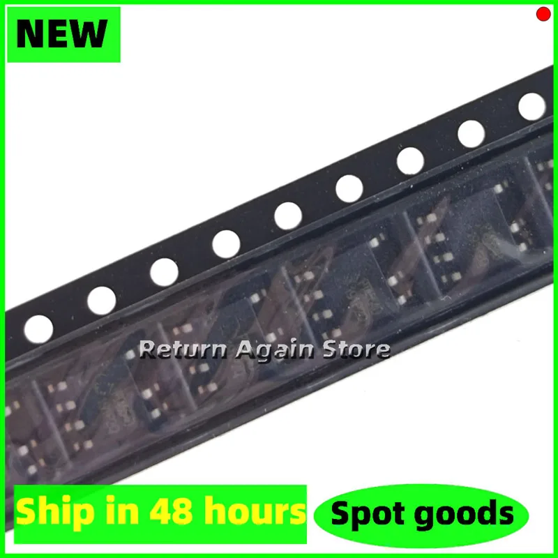 10PCS/LOT PT4554D SOP-7 PT4554DESOG PT4554