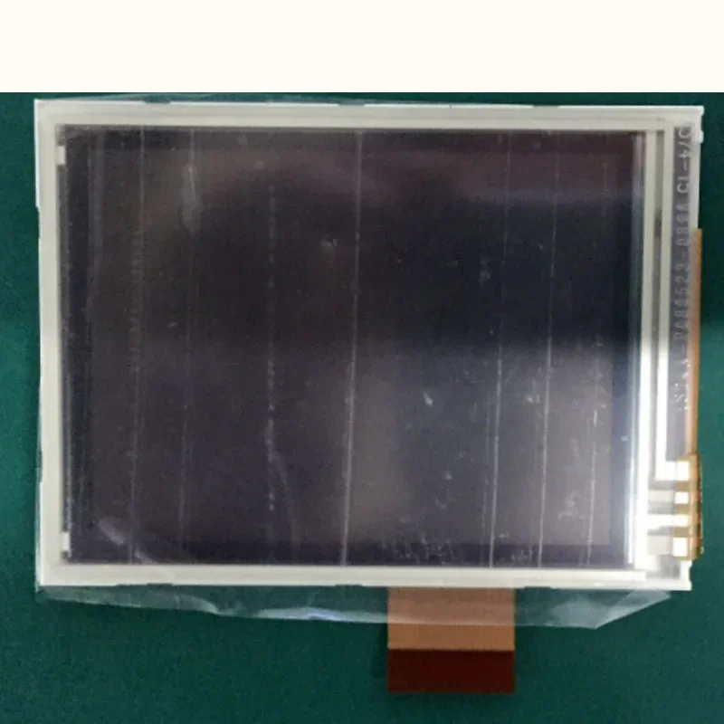 

NL2432HC17-04B 2.7" 240*320 TFT-LCD Display Modules NL2432HC17-04B Zhiyan supply